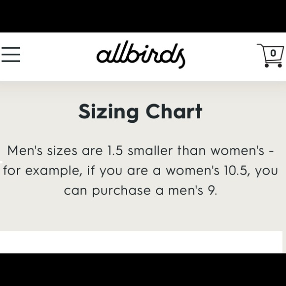 Allbirds Dark Gray Wool Runners Approximate Size 9 - Picture 8 of 8